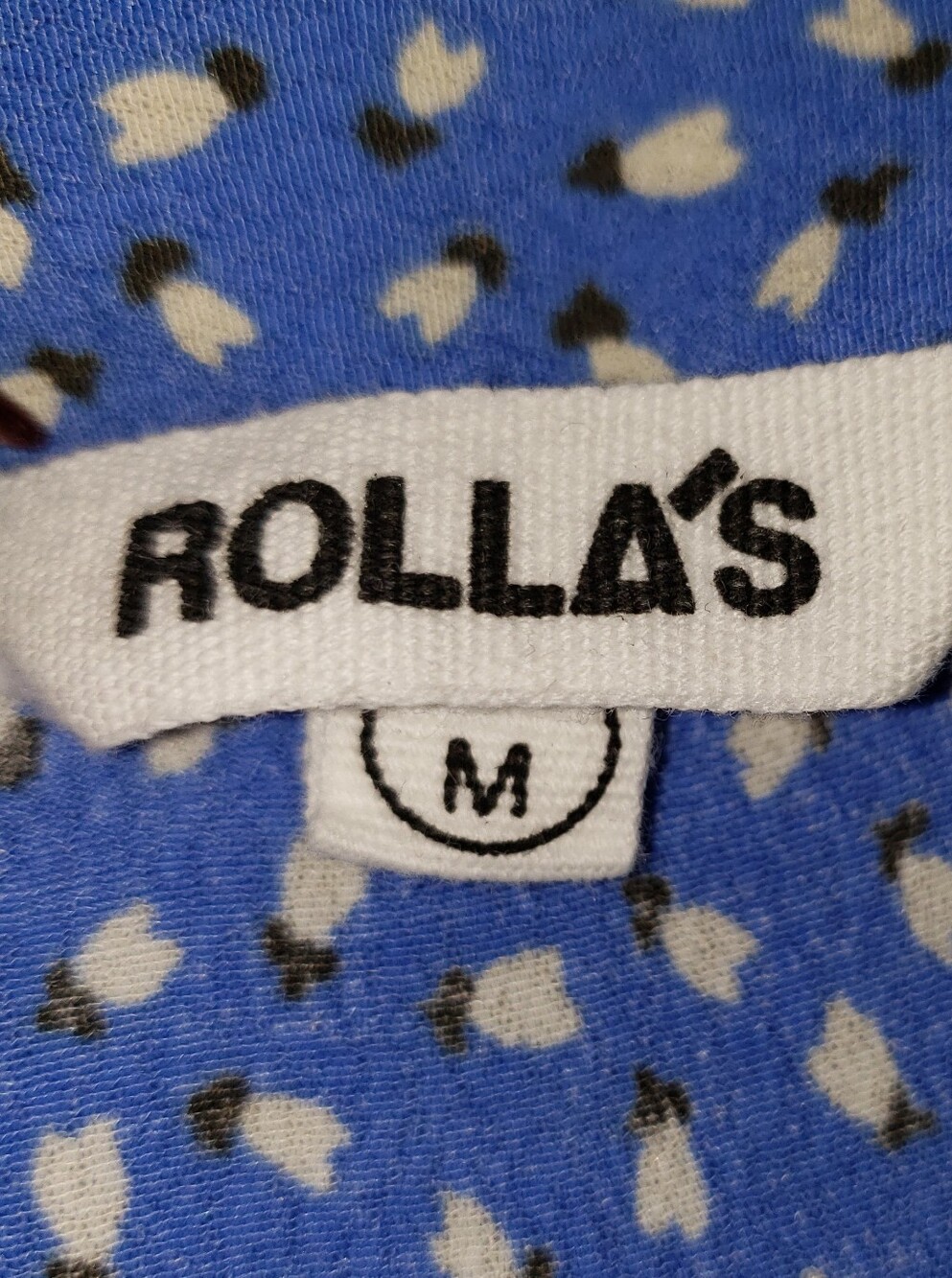 Rollas Milla Mini Tulip Dress - Picture 5 of 9